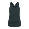 W Splitter Tank Black Diamond (Carbon Stripe)
