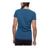 Black Diamond Vantastic T-Shirt (Anthrazit) Frau