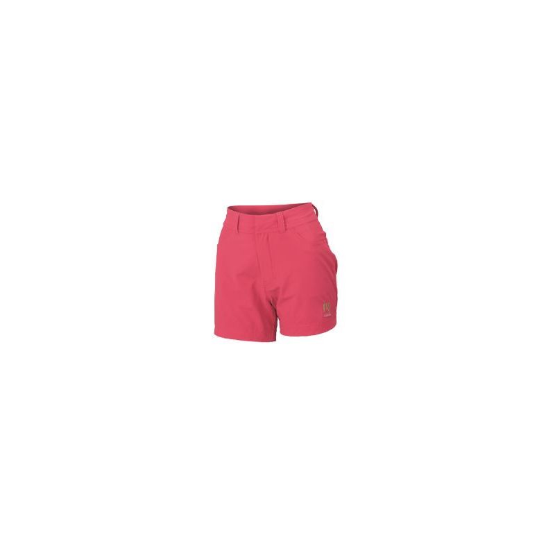 Shorts Karpos Scalon (paradise pink) Damen