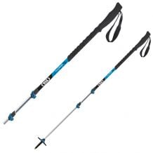 Wanderstöcke TSL Tour Alu 3 - Cross Twist