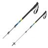Paire Tour Alu Compact 3 - Cross- Pp Tsl