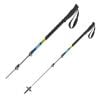 Paire Tour Alu Compact 3 - Cross- Pp Tsl
