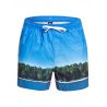 Jetlag Dreams Volley 15 Quiksilver Blithe