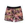 Highline Camocat 18 Quiksilver Fiery Coral
