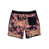 Highline Camocat 18 Quiksilver Fiery Coral
