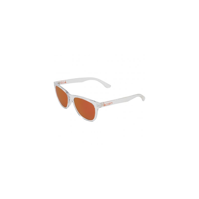 Glasses Cairn Foolish (Cristallo scarlatto)