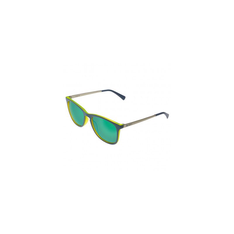 Gafas Cairn Fuzz (Mat Midnight Lemon)