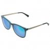 Gafas Cairn Fuzz (Mat Shadow Azure)