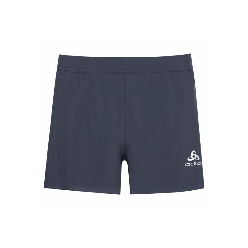 Short running ODLO Zeroweight Pro (odyssey Gray) Femme