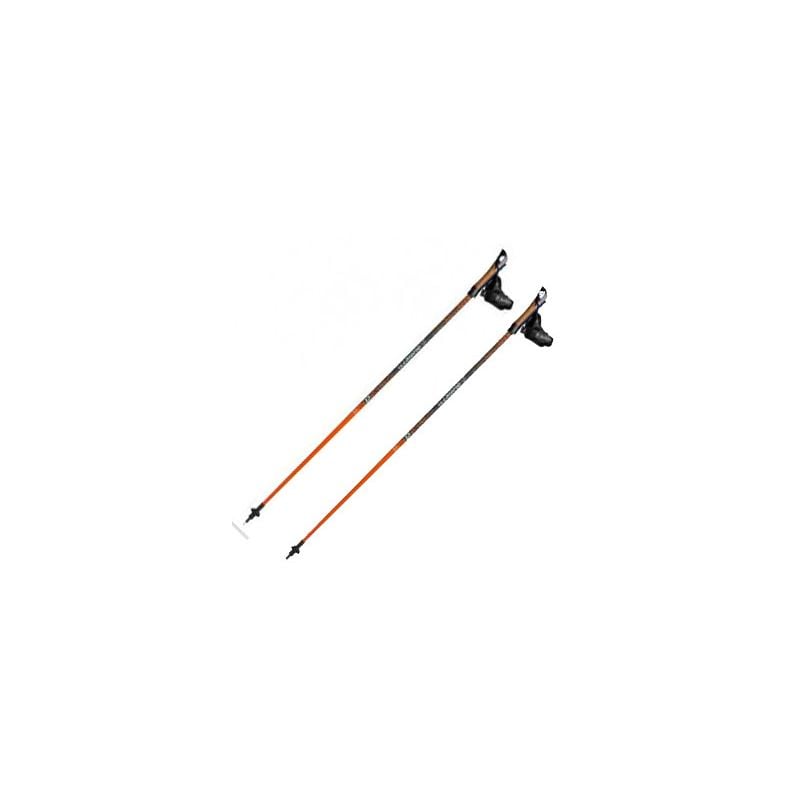 Guidetti VDF UT50 stavar för stavgång (orange)