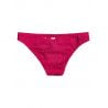 ROXY Sweet Wildness (Mood Indigo) Bikini Briefs Woman