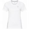 T-shirt S/s Crew Neck F-dry Odlo (white)