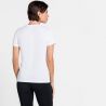 T-shirt S/s Crew Neck F-dry Odlo (white)