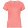 T-shirt F droog Odlo (lantana) Vrouwen