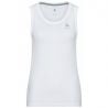 Singlet F-dry Odlo (white)
