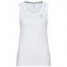 Singlet F-dry Odlo (white)