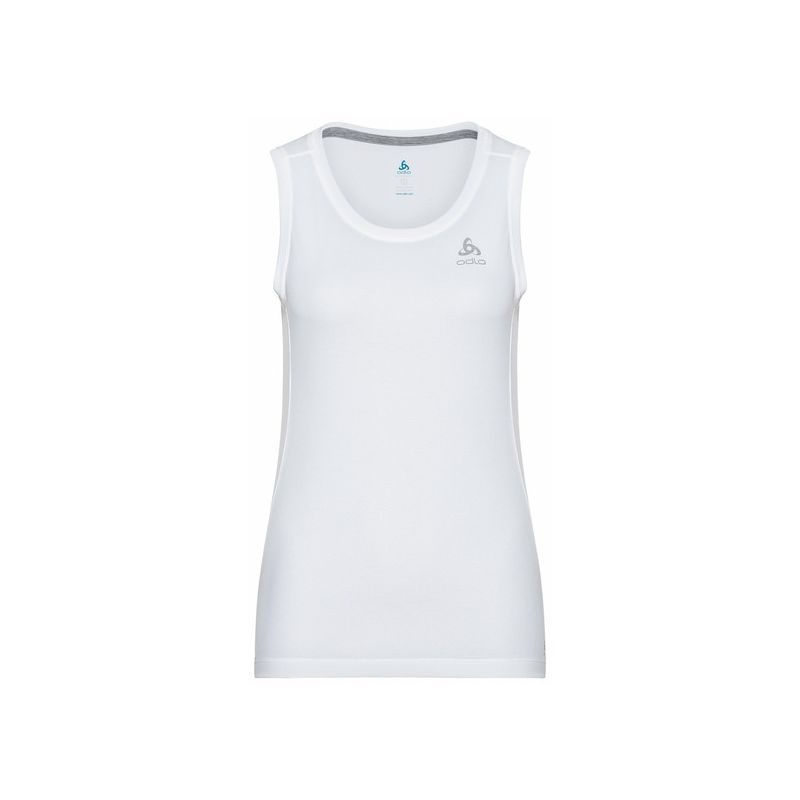 Tank top Odlo F-dry (valkoinen) Naisten