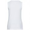 Singlet F-dry Odlo (white)