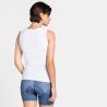 Singlet F-dry Odlo (white)