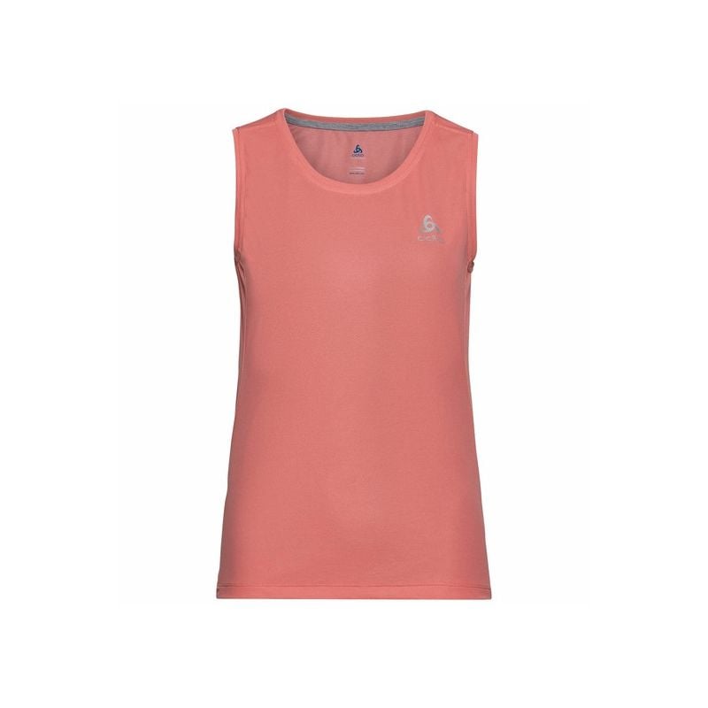 Débardeur Odlo F Dry (lantana) Femme