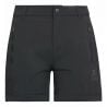 Vandringsshorts Odlo Conversion (Black) Kvinnor