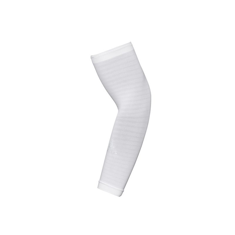 Ceramicool Light sleeve Odlo (white)