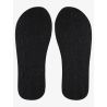Molokai Eclipsed Deluxe Quiksilver Black/grey/brown