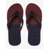 Molokai Eclipsed Deluxe Quiksilver Black/grey/brown