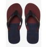 Molokai Eclipsed Deluxe Quiksilver Black/grey/brown
