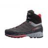 Mammut Kento Tour High GTX(Dark Titanium Dark Spicy) Bergsteigerschuhe Mann