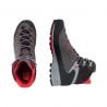 Kento Tour High GTX® Men Mammut Dark Titanium Dark Spicy