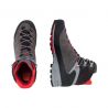 Kento Tour High GTX® Men Mammut Dark Titanium Dark Spicy