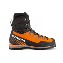 Bergsteigerschuhe Scarpa Mont blanc Pro Gore-Tex (Tonic) Herren