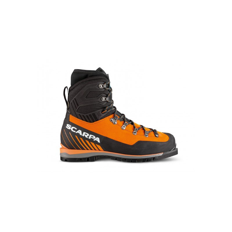 Vuorikiipeilykengät Scarpa Mont Blanc Pro Gore-Tex (Tonic) Homme