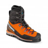 Chaussures Tiges hautes Scarpa Mont blanc pro gtx