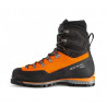 Chaussures Tiges hautes Scarpa Mont blanc pro gtx