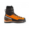 Stivali da alpinismo Scarpa Mont blanc Pro Gore-Tex (Tonic) Homme
