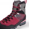 Kento Pro High GTX® Women Mammut Titanium Dark Sundown