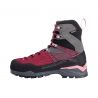 Kento Pro High GTX® Women Mammut Titanium Dark Sundown