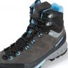 Kento Tour High GTX® Women Mammut Dark Titanium Whisper