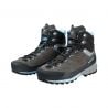 Kento Tour High GTX® Women Mammut Dark Titanium Whisper