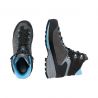 Kento Tour High GTX® Women Mammut Dark Titanium Whisper