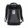 Sac à dos Urban - Travel L'original Zip W Carbon / Black