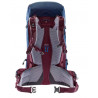 Deuter Trail Pro 32 (midnight-lava)