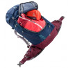 Sac à dos Deuter Trail Pro 32 (midnight-lava)