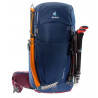 Sac à dos Deuter Trail Pro 32 (midnight-lava)