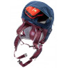 Sac à dos Deuter Trail Pro 32 (midnight-lava)