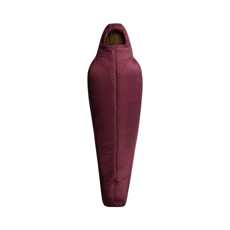 Mammut (Renaissance) Perform Fiber Bag -10C-makuupussi, naiset