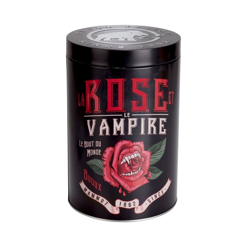 Magnésie MAMMUT Pure Chalk Collectors Box (La Rose Et Le Vampire)