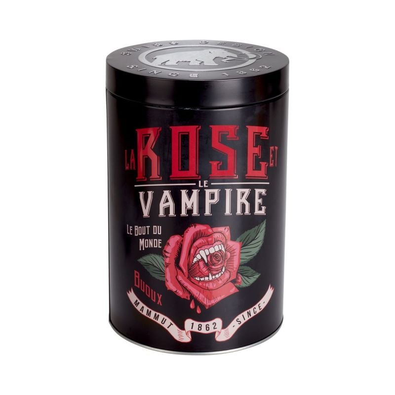 Magnesia Mammut Tiza Pura Caja de Coleccionistas (La Rose Et Le Vampire)